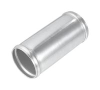 A ABSOPRO Adaptador De Tubería De Admisión De Aleación De Aluminio Universal De 57 Mm (2.25") De Diámetro Exterior 120 Mm (4.72") De Longitud