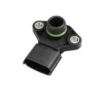 A ABSOPRO Admisión Presión MaP Sensor para HYUNDAI 39300-2A600 Plástico Metal Reemplazo de artículo