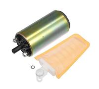 A ABSOPRO Auto Coche Combustible Bomba para Lexus LS400-2 Uds Bronce Tono
