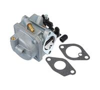 A ABSOPRO Barco Motor Carburador Kit para Nissan Tohatsu para Mercurio - 1 Juego