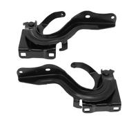 A ABSOPRO Bisagra Del Capó Delantero Para Nissan Rogue 2014-2020 No.654004BA0A Delantero Izquierdo Derecho Lado Conductor Pasajero Juego De Soporte De Bisagra Del Capó No.NI1236149