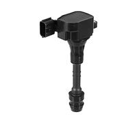 A ABSOPRO Bobina De Encendido Para Nissan Altima 02-06 1Pc | Color Negro, Material Abs Metal, Oe 22448-8J115/8J111/8J11C/Uf349, Para Nissan Frontier 05-19, Pathfinder 02-12