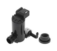 A ABSOPRO Bomba De Agua Para Parabrisas Con Junta Bomba De Agua Para Parabrisas Ajuste Para Renault Koleos I 2008-2024 Bomba De Agua Para Limpiaparabrisas No.28920Jy00A - Paquete De 1