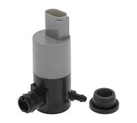 A ABSOPRO Bomba De Agua Para Parabrisas Con Junta Bomba De Líquido Limpiaparabrisas adecuado para Range Rover L322 2002-2012 Bomba De Limpiaparabrisas No.Dmc500040 - Paquete De 1