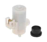 A ABSOPRO Bomba De Agua Para Parabrisas Con Junta Bomba De Líquido Limpiaparabrisas Apto Para Honda Civic Cr-V Para Subaru Gl-10 Loyale No.86611Ac010 - Paquete De 1