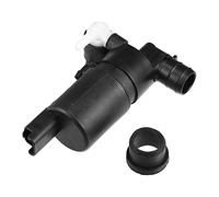 A ABSOPRO Bomba Lavaparabrisas Con Ojal 2Pcs Para Citroen C4 Picasso 07-14