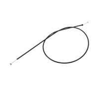 A ABSOPRO Cable De Apertura Del Capó Para Mercedes Benz C300 08-14 1 Pc