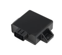 A ABSOPRO Caja CDI para John Deere Gator HPX 4X2 04-17 1 Pieza | Material ABS, Color Negro, Número OE AM132577, Tipo Módulo de Encendido CDI, Instalación Plug And Play