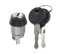 A ABSOPRO Cilindro De Encendido Con Llaves Para VW Golf 88-96 1 Juego