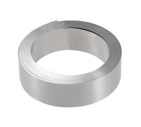 A ABSOPRO Cinta de Placa de Tira de Níquel Puro para Batería 18650, 0.15x20mm, 32.8 pies