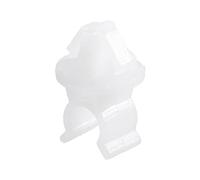 A ABSOPRO Clip Retenedor Capó Para Mitsubishi Lancer 02-17 1Pc