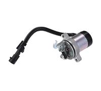 A ABSOPRO Combustible Cierre Parada Solenoide Válvula para Deutz F3L F3M F4L