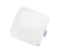 A ABSOPRO Cubierta De Enganche De Remolque Para Toyota 09-12 1Uds