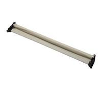 A ABSOPRO Cubierta De Sombra De Techo Solar Para Automóvil No. 54107391797 Para Bmw Gt 5 Series 528I 535I Gt F07 550I 535I 2010-2017 Plástico Beige