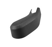 A ABSOPRO Cubierta De Tuerca De Capuchón Del Brazo Del Limpiaparabrisas Trasero Para Volvo Xc60 Negro