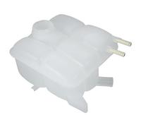 A ABSOPRO Depósito de Expansión de Agua de Refrigerante, Botella de Recuperación de Expansión de Refrigerante de Motor No.1425193/1224268 para Ford Kuga 2008-2012 Blanco, 1 Unidad