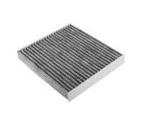 A ABSOPRO Filtro de Aire de Cabina No.Lr036369 Filtro de Aire del Motor para Toyota 4Runner