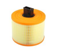 A ABSOPRO Filtro de Aire de Motor No.13717536006 Filtro de Admisión de Flujo de Aire para BMW E81 E87 130I 2006-2011 para BMW E90 323I 05-11 325I 06-11 330I 04-11 330Xi 05-08