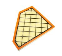 A ABSOPRO Filtro de Aire de Motor No.20857930 Filtro de Admisión de Flujo de Aire para Cadillac Ats 2013-2019 para Chevrolet Camaro Ls Lt 2016-2023