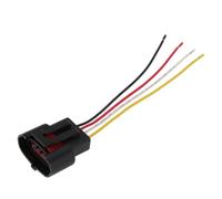 A ABSOPRO Ignition Coil Connector para Ford para Mustang 1989-2010 1 Pc | Arnés De Cableado, Enchufe, Pigtail