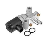 A ABSOPRO Inactivo Aire Control Válvula Compatible para Honda Civic, con Junta