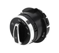 A ABSOPRO Interruptor De Faros Para Porsche Cayenne 11-16 1Pc