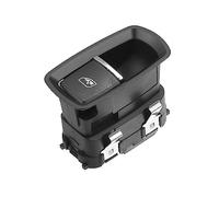 A ABSOPRO Interruptor Ventana Pasajero Para Porsche Panamera 970 09-13 1Pc