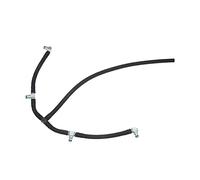 A ABSOPRO Inyector Combustible Retorno Línea Para Nissan Patrol - 1pc