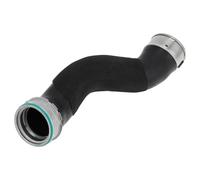 A ABSOPRO Manguera De Admisión De Aire Del Motor No.11617823237 Manguera De Admisión De Aire Del Limpiador De Aire Para BMW X5 F15 F85 Xdrive 30D 2013-2018 De Goma