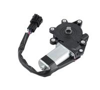 A ABSOPRO Motor De Ventanilla Delantera Izquierda Para Nissan Pathfinder 2005-2012 4.0L 5.6L Motor De Elevación De Cristal, Reemplazo Para 80731EA500 Motor De Regulador De Ventana