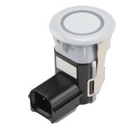 A ABSOPRO No.25994CM13EA0 Sensor De Estacionamiento Trasero para Infiniti EX35 2008-2012 Blanco Sensor De Ayuda para Estacionamiento 1 Pza