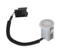 A ABSOPRO No.39693SWTG01 Sensor De Estacionamiento Trasero para Honda CR-V 2.4L 2007-2012 Blanco Sensor De Asistencia para Estacionamiento 1 Pc