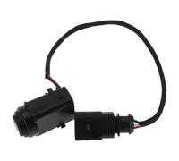 A ABSOPRO No.3D0919275B Reversa Respaldo Estacionamiento Sensor para VW New Beetle 1.4 1.6 1.9 TDI 2001-2010 Negro Estacionamiento Ayuda Asistencia Sensor 1 Pc