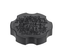 A ABSOPRO NO.585312B500 Freno Maestro Cilindro Depósito Tanque Tapa para Hyundai