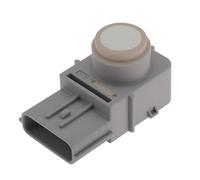 A ABSOPRO No.95720C1000 Sensor De Estacionamiento Trasero para Hyundai Sonata 2015-2019 Blanco Sensor De Asistencia De Estacionamiento 1 Pc