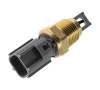 A ABSOPRO No.F6SF12A697AA Sensor De Temperatura De Aire De Carga Para FORD Escort Mk6 Hatchback 1.8 16V 1995-1998 Sensor De Temperatura De Aire De Admisión Del Motor 1 Pc
