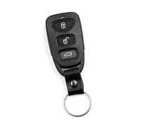 A ABSOPRO Nueva Carcasa De Llave De Control Remoto De 4 Botones 95430-F2300 para Hyundai Elantra 2007-2010 Sonata 2006-2011