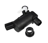 A ABSOPRO Parabrisas Arandela Motor Bomba de Agua de Limpiaparabrisas con Ojal para Ford Focus - 1 Unidad