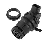 A ABSOPRO Parabrisas Arandela Motor Bomba de Agua de Limpiaparabrisas con Ojal para Toyota - 1 Unidad