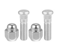 A ABSOPRO Perno De Rueda M12-1.5 Para Hyundai Elantra 01-17 1Pc