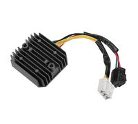 A ABSOPRO Regulador Rectificador De Voltaje Para Honda Sh125I 05-13 No.31600Ktf641