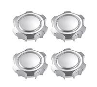 A ABSOPRO Rueda Cubo Centro Tapas Para Toyota 4Runner 96-02 4Pcs