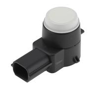 A ABSOPRO Sensor De Estacionamiento Trasero No.1EW63SW1AA para Chrysler 300 2009-2013 Blanco Sensor De Asistencia De Estacionamiento 1 Pc