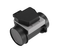 A ABSOPRO Sensor De Flujo De Aire Masivo No.8251497/35170200 MAF Sensor De Flujo De Aire Para Volvo 940 1991-1995 Plástico Metal 1 Pc