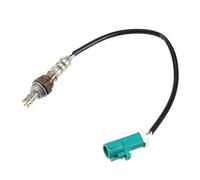 A ABSOPRO Sensor De Oxígeno Adecuado Para Ford Fiesta No.98Ab9F472Bb - 1 Unidad