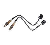 A ABSOPRO Sensor de Oxígeno No.3921022610 Sensor de Oxígeno O2 para Hyundai Accent 1.5L 1.6L 2000-2011 Metal (Juego de 2)