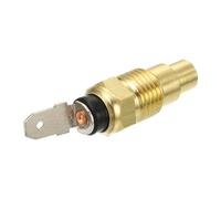A ABSOPRO Sensor De Temperatura Del Agua Para Nissan 200Sx 87-88 1Pc