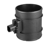 A ABSOPRO Sensor Maf Medidor Para Chevrolet 1 Unidad | Para Opel, Para Vauxhall, Oe No.55562426/836457, Material Plástico Y Metal, Tamaño 12X8.6X9.2Cm, 5 Pines
