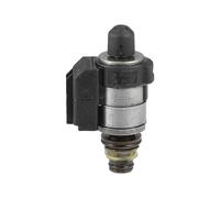 A ABSOPRO Solenoide De Cambio De Transmisión No.2202771098/2202770198/2202770898 Para Mercedes Benz 722.8 2004-2017 Tono Plateado Metálico