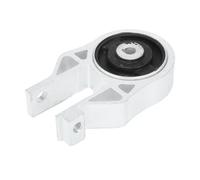 A ABSOPRO Soporte De Motor Para Ford Focus 2.0L 2.3L 16-18 1Pc | Material Hierro, Color Negro Y Plateado, Posición Trasero, Número Oe Cm5Z6068A